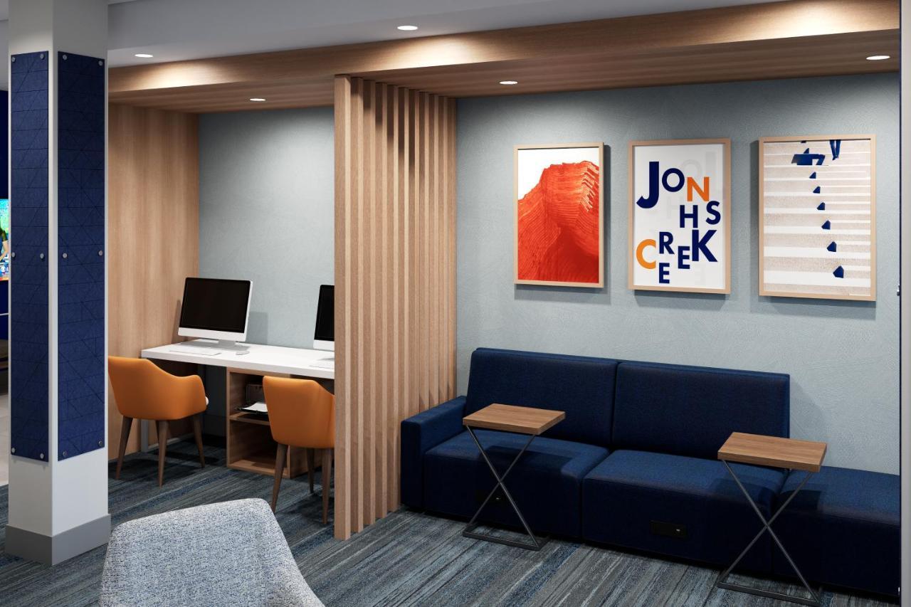 Holiday Inn Express & Suites Ridgecrest - China Lake By Ihg Extérieur photo