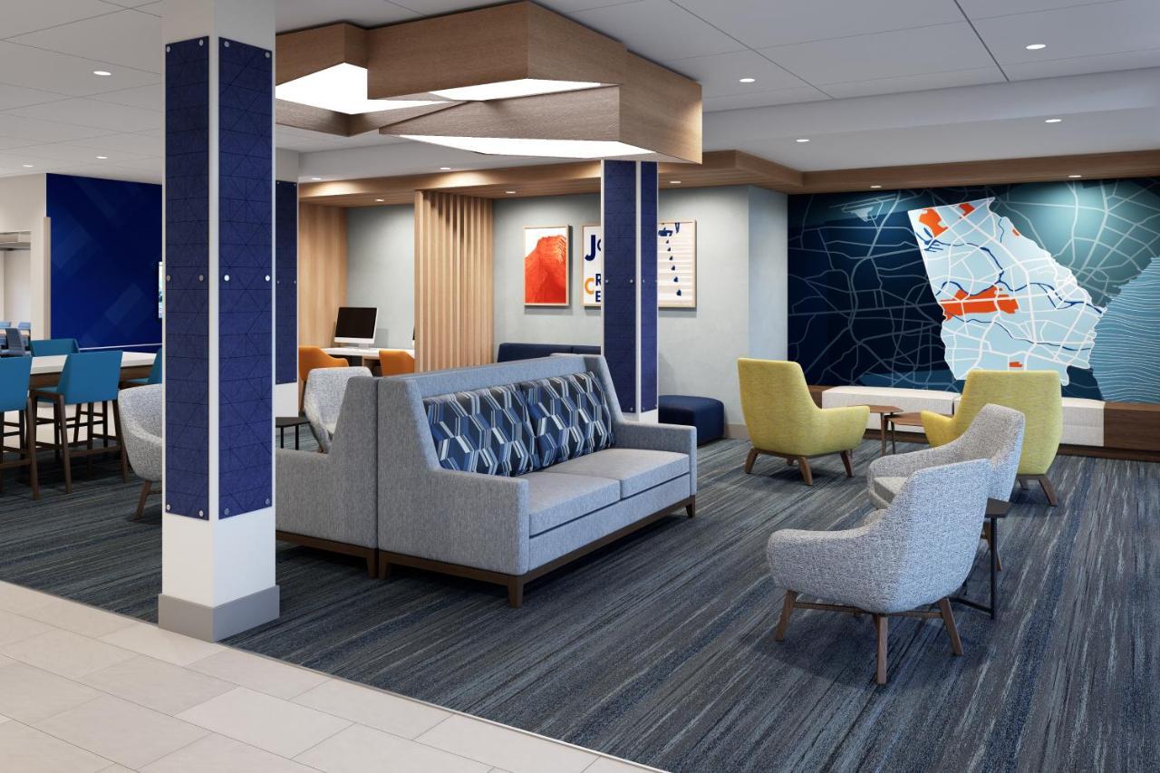 Holiday Inn Express & Suites Ridgecrest - China Lake By Ihg Extérieur photo