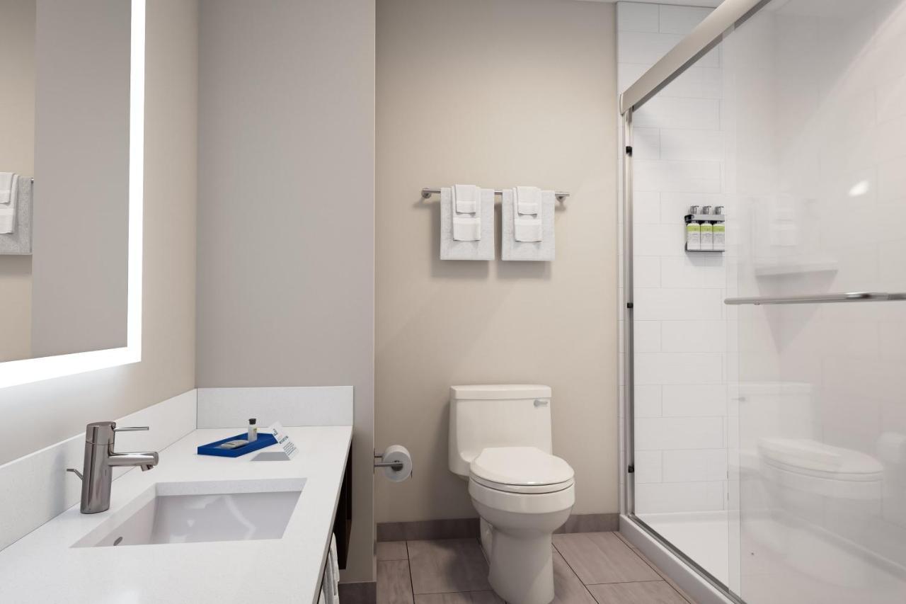 Holiday Inn Express & Suites Ridgecrest - China Lake By Ihg Extérieur photo