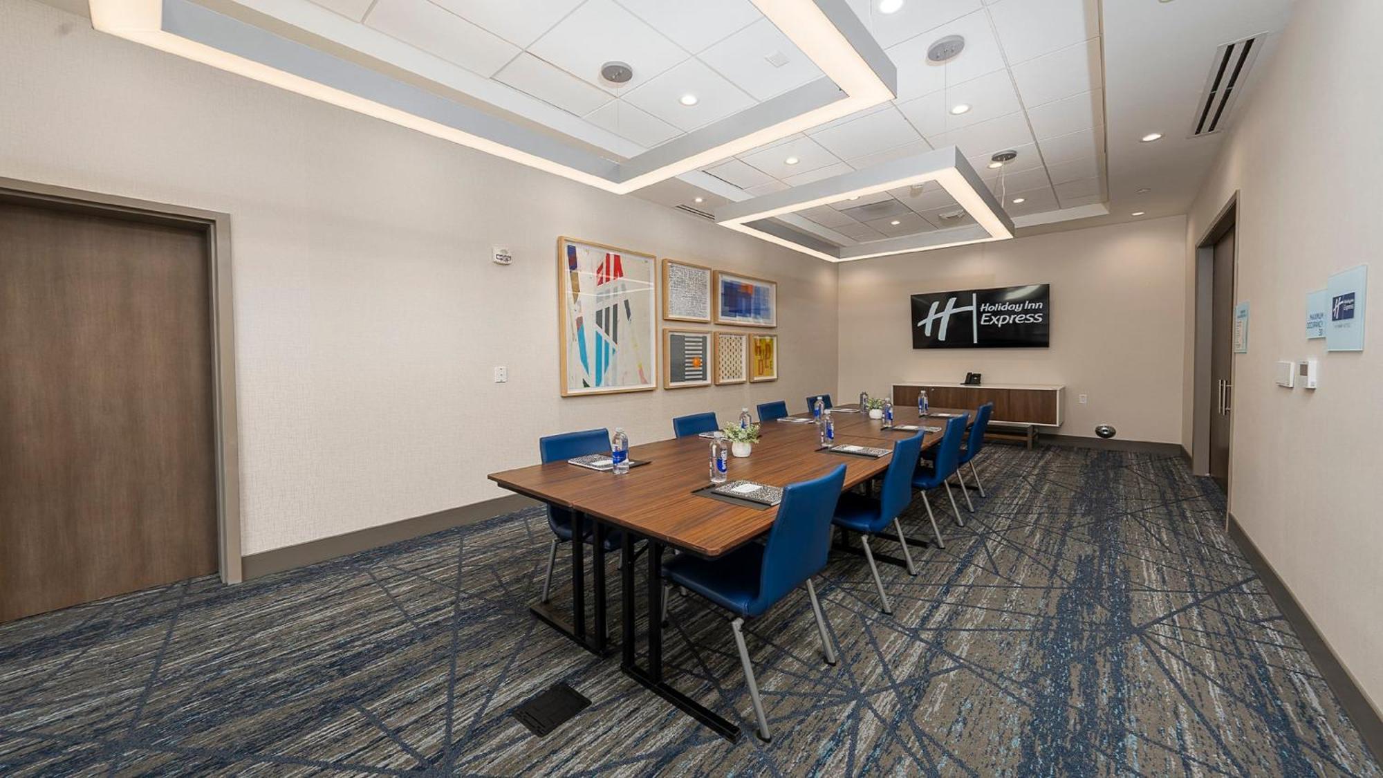 Holiday Inn Express & Suites Ridgecrest - China Lake By Ihg Extérieur photo