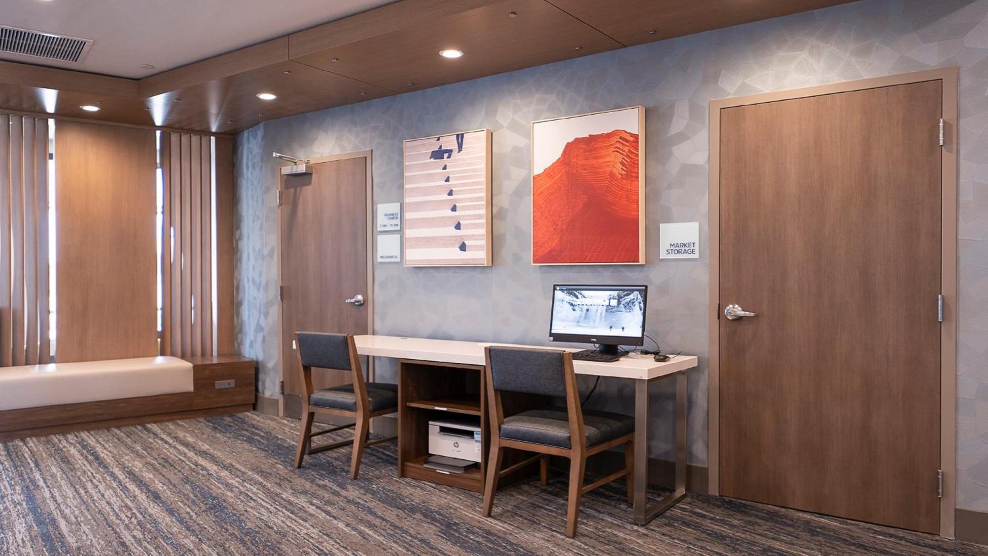 Holiday Inn Express & Suites Ridgecrest - China Lake By Ihg Extérieur photo