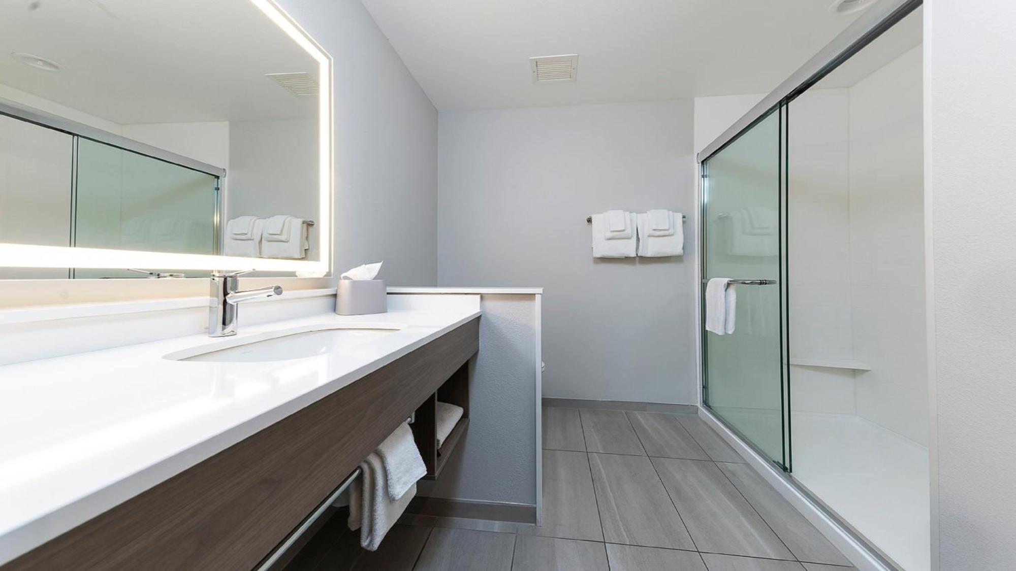 Holiday Inn Express & Suites Ridgecrest - China Lake By Ihg Extérieur photo